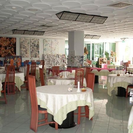 Villa Dei Romanzi Tortoreto Εξωτερικό φωτογραφία