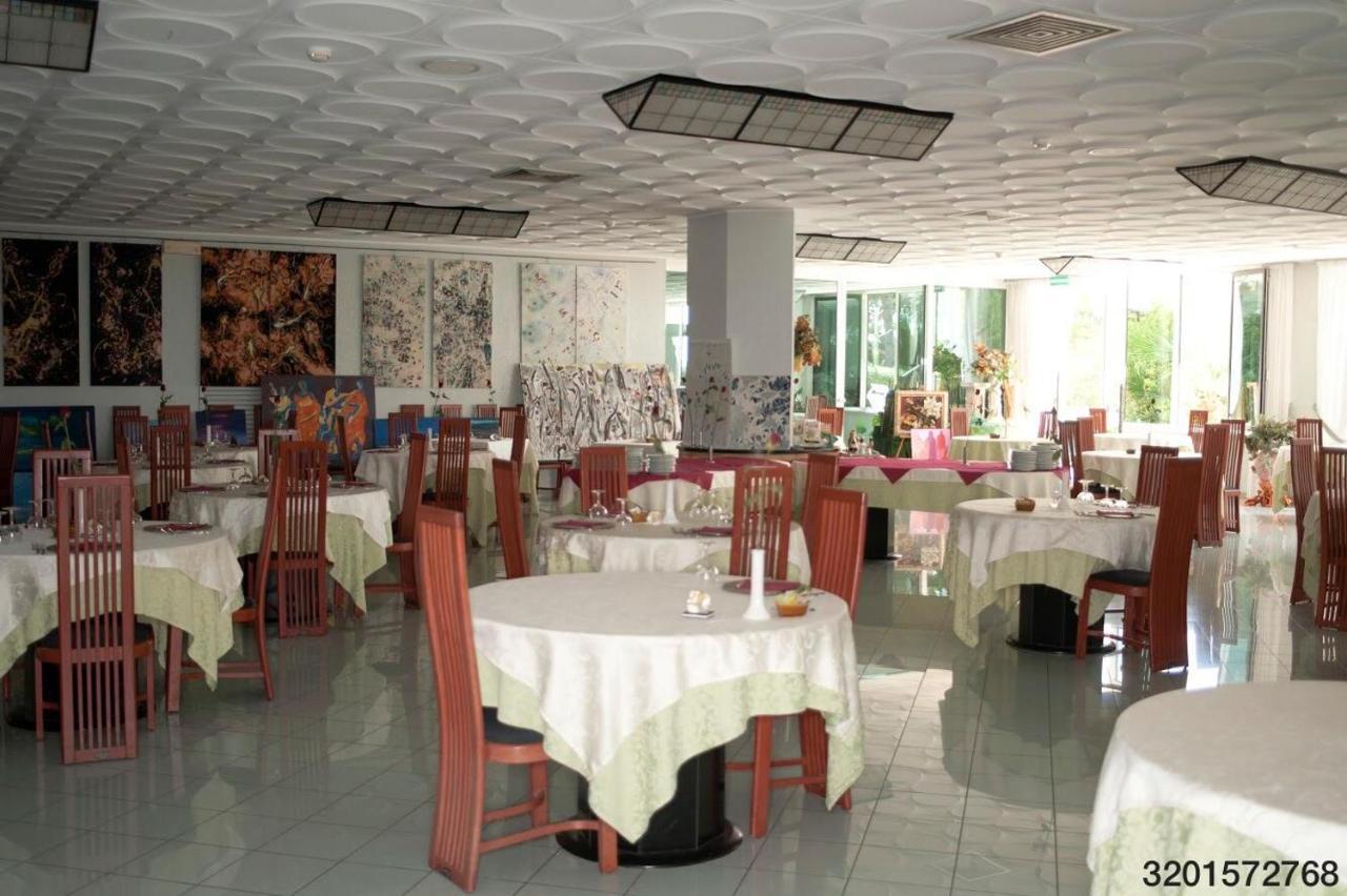 Villa Dei Romanzi Tortoreto Εξωτερικό φωτογραφία