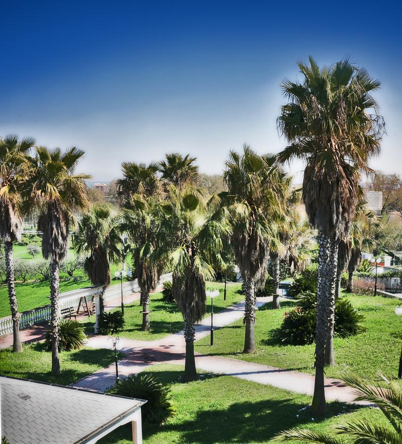 Villa Dei Romanzi Tortoreto Εξωτερικό φωτογραφία