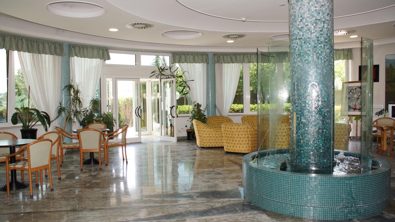 Villa Dei Romanzi Tortoreto Εξωτερικό φωτογραφία